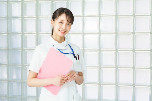 社会保険田川病院の応援看護師 正看護師 病院求人イメージ
