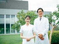 太田総合病院の応援看護師 正看護師 准看護師 病院の求人情報イメージ1