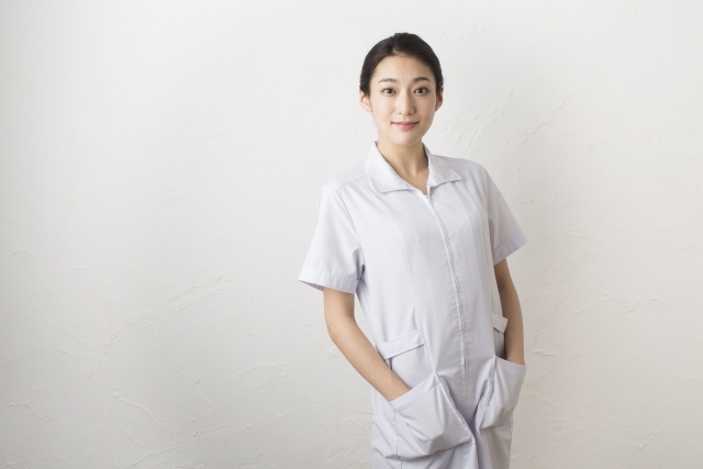 東京心臓不整脈病院の応援看護師 正看護師 病院求人イメージ