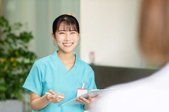 静岡ホームクリニックの常勤(日勤のみ) 正看護師 クリニック 訪問看護の求人情報イメージ1