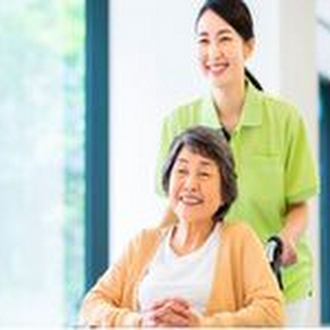 宝命の郷の非常勤(夜勤バイト) 正看護師 デイサービス・デイケア 訪問看護 小規模多機能･複合施設求人イメージ