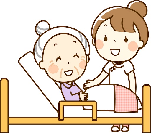 介護老人保健施設白社苑の非常勤(夜勤バイト) 正看護師 老人保健施設求人イメージ