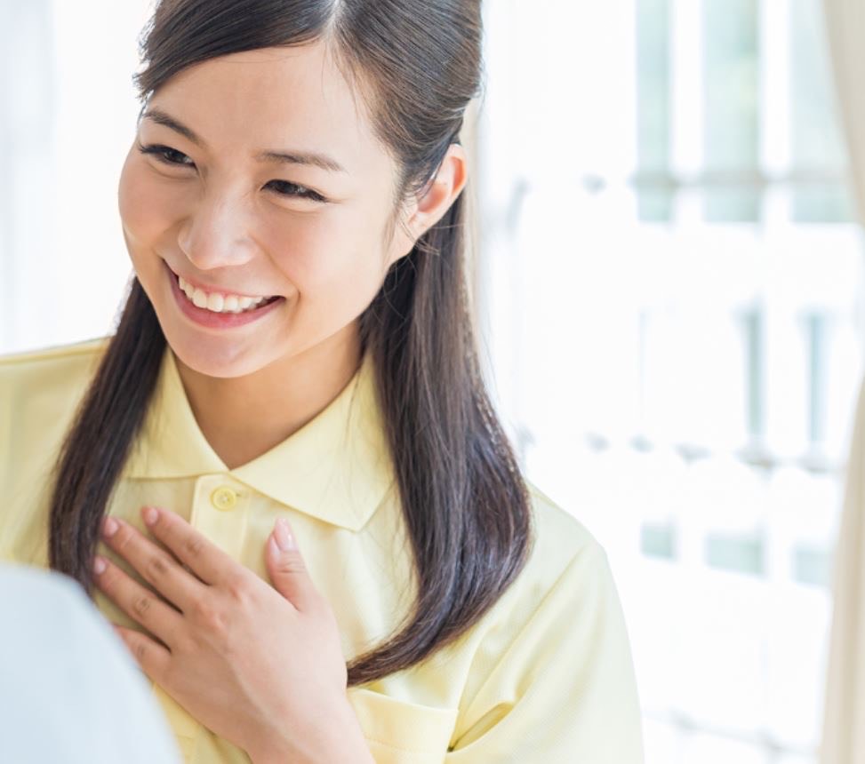 デイサービスとリハビリの里めりー河内花園の非常勤(日勤のみ) 正看護師 准看護師 デイサービス・デイケアの求人情報イメージ1