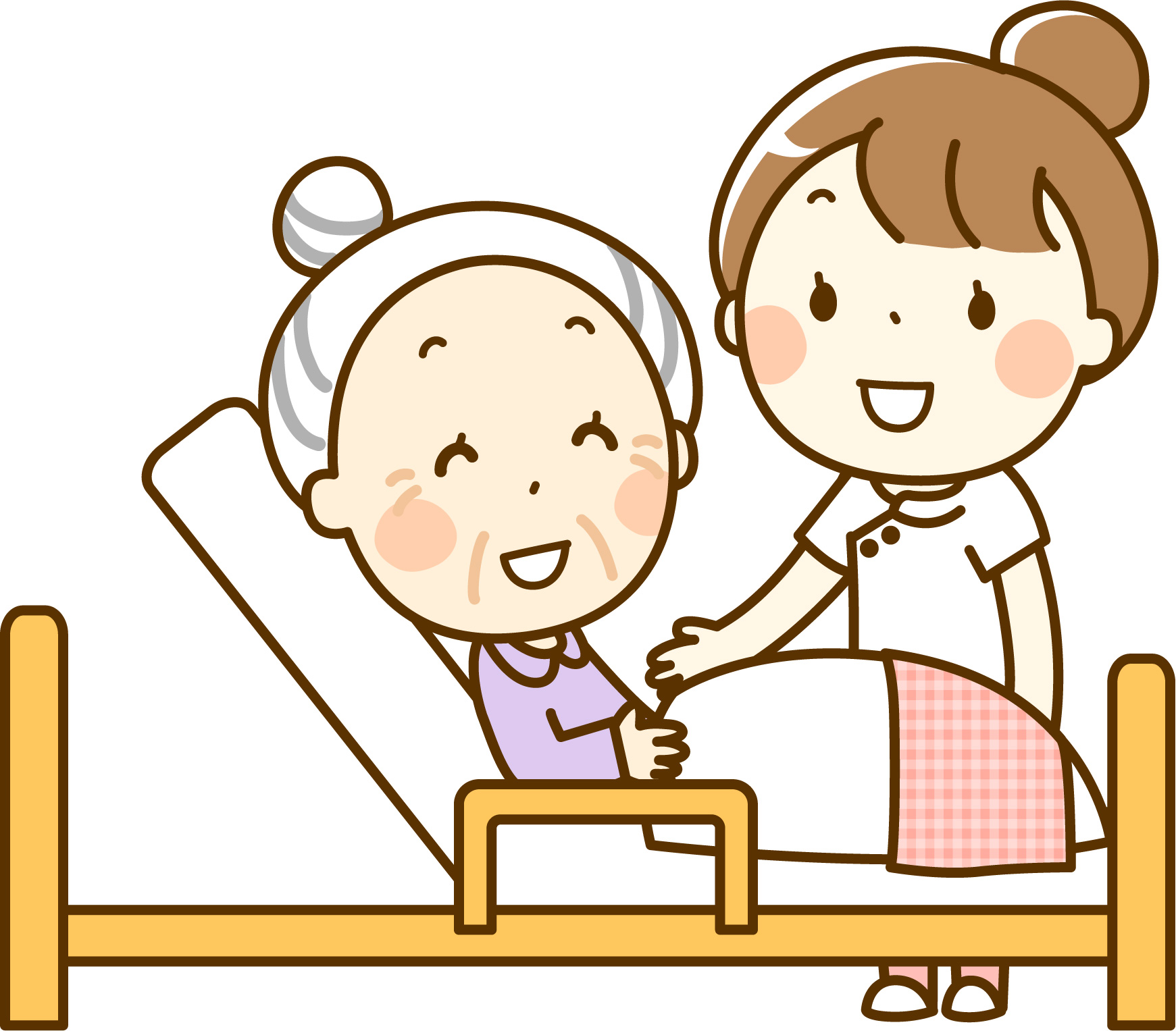 介護医療院有玉病院の常勤(夜勤あり) 正看護師 准看護師 病院の求人情報イメージ1