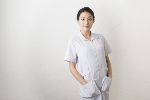 銚子市立病院の非常勤(夜勤バイト) 正看護師 准看護師 病院求人イメージ