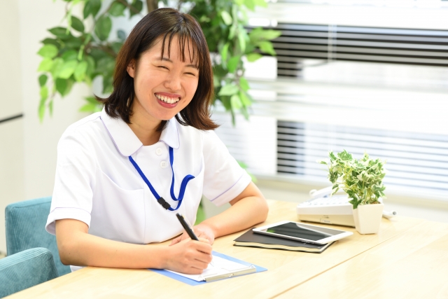 三鷹病院の非常勤(日勤のみ) 正看護師 准看護師 病院の求人情報イメージ1